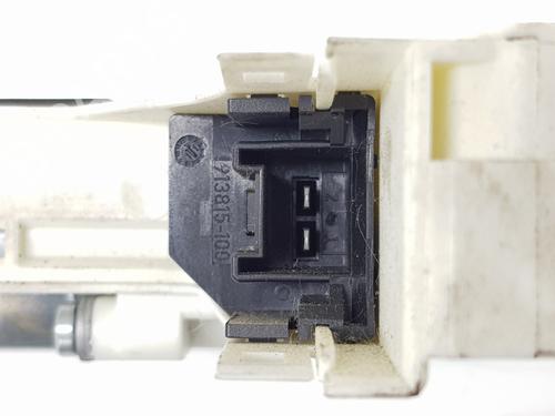 Right front window motor AUDI A4 B8 (8K2) 2.0 TDI | BP6031153E20 