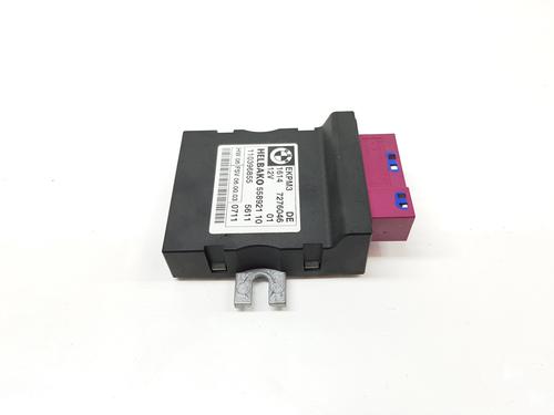 Used Electronic module BMW X1 (E84) sDrive 20 d (177 hp) 17710921