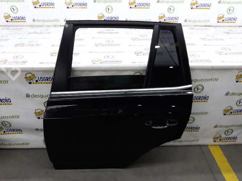 Used Left rear door BMW X3 (E83) xDrive 30 d (218 hp) 1726797