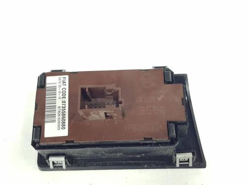 Headlight switch PEUGEOT BOXER Van 2.2 BlueHDi 120 | BP40514532I24 - Image 3