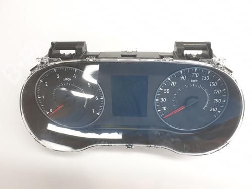 Cockpit DACIA SANDERO III [2021-2025]  27302566