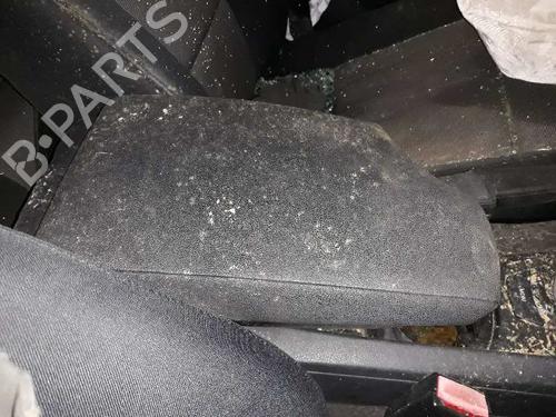 Radiator fan BMW 1 (E87) 118 d | BP3382697M35 