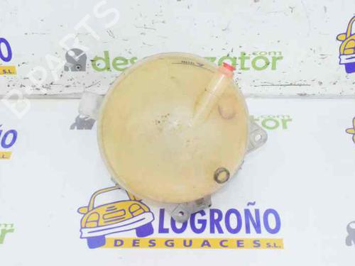 Expansion tank VW GOLF V (1K1) 2.0 GTI | BP1637575C120 