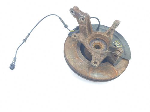 Right front steering knuckle RENAULT EXPRESS Box Body/MPV | BP37471616M26 - Image 3