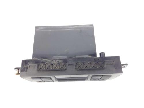 Climate control HYUNDAI TERRACAN (HP) 2.9 CRDi 4WD | BP6562887I5 