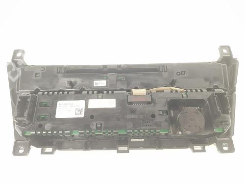 Climate control BMW 6 Coupe (F13) 640 d | BP17195896I5 