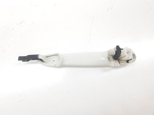 Rear left exterior door handle BMW 3 (E90) 318 i | BP8947175C130 