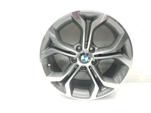 Used Rim BMW X3 (F25) xDrive 20 d (190 hp) 22527417