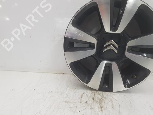 Fælk CITROËN C3 III (SX)  | BP31805854C45 