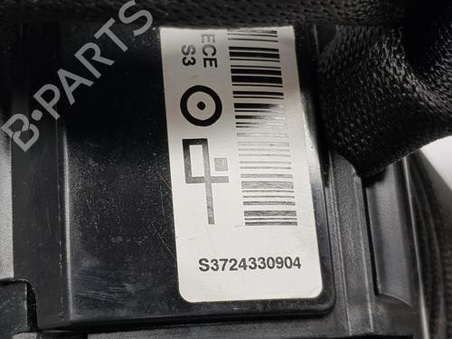 Rear right seatbelt BMW 4 Gran Coupe (F36) 420 i | BP17002800I28 
