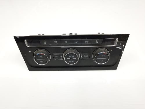 AC-Styringsenhed/Manøvreenhed VW GOLF VII (5G1, BQ1, BE1, BE2) 2.0 GTD (184 hp) 22220426