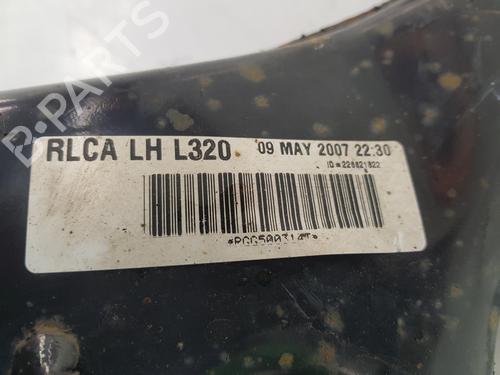 Left rear suspension arm LAND ROVER RANGE ROVER SPORT I (L320) 3.6 D 4x4 | BP9704181M14 