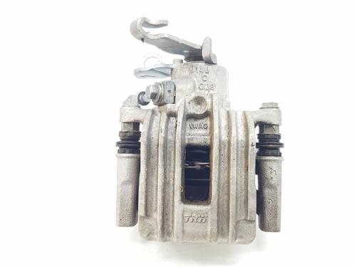 Left rear brake caliper SEAT ARONA (KJ7, KJP) 1.5 TSI | BP31296252M107 