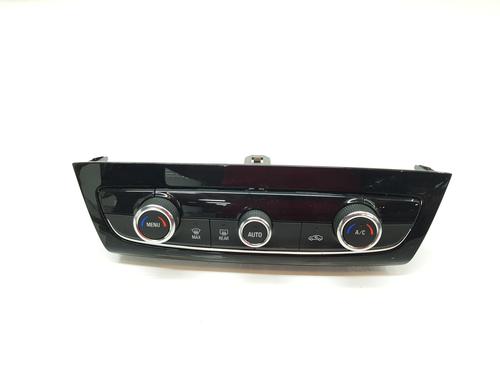 Commande Chauffage OPEL CORSA F (P2JO) 1.2 (68) (101 hp) 21002770