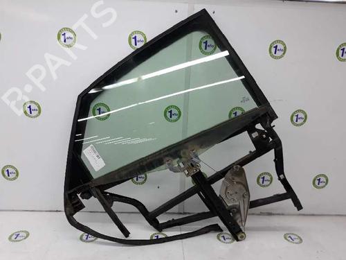 Used Rear right window mechanism AUDI A6 C5 (4B2) 2.5 TDI (150 hp) 3379014