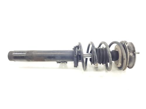 Used Left front shock absorber BMW X1 (E84) sDrive 18 d (143 hp) 26714043