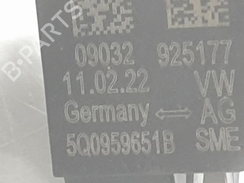 Electronic sensor AUDI Q3 Sportback (F3N) 2.5 RS TFSI quattro | BP33441622M84 - Image 4
