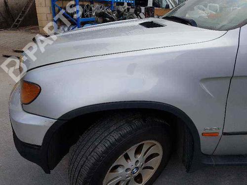 Left rear window switch BMW X5 (E53) 3.0 i | BP3523322C108  - Image 46