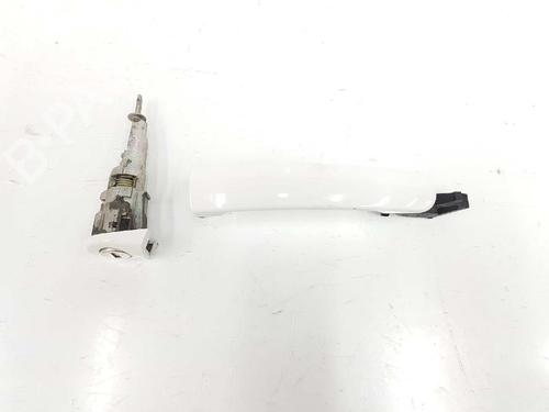 Used Front left exterior door handle SEAT ALTEA (5P1) 1.2 TSI (105 hp) 3377516