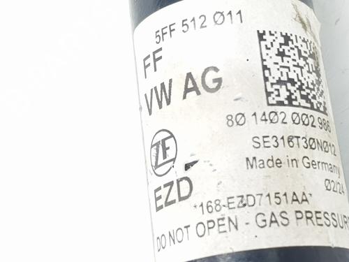 Right rear shock absorber CUPRA FORMENTOR (KM7, KMP) 1.5 TSI | BP27701158M19 