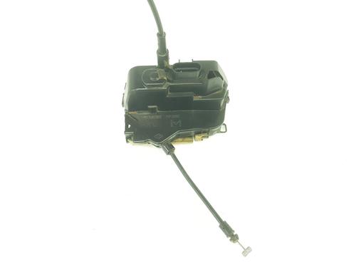 Rear left lock NISSAN PRIMERA (P12) 2.0 | BP15655028C100 