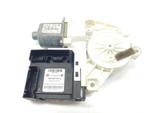 Left front window motor VW GOLF PLUS V (5M1, 521) 2.0 TDI 16V | BP15214412E21 