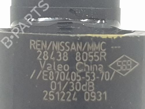 Electronic module NISSAN MICRA V (K14) | BP36916089M83 - Image 4