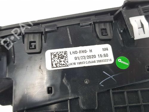 Air vent FORD FOCUS III 1.5 EcoBoost | BP14077604I21 