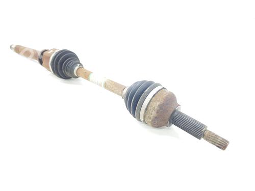 Right front driveshaft FORD TRANSIT CUSTOM V362 Van (FY, FZ) | BP36649900M39 - Image 3