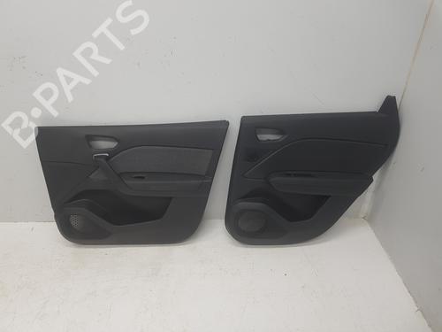 Seats set RENAULT SYMBIOZ 1.8 E-Tech 160 Full Hybrid | BP34698505C78  - Image 7