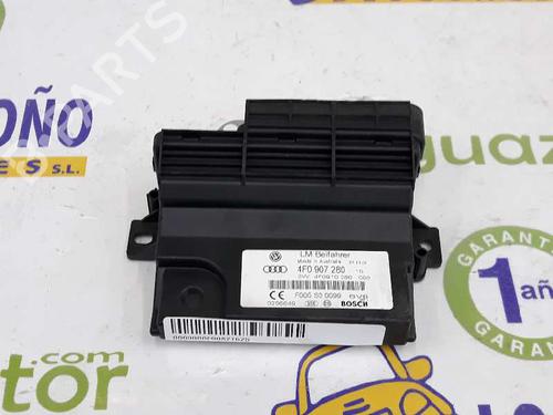 Elektronische module AUDI A6 C6 (4F2) 2.7 TDI | BP1796187M83 