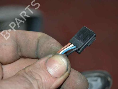 Left mirror BMW 3 (E36) 325 tds | BP1158156C26