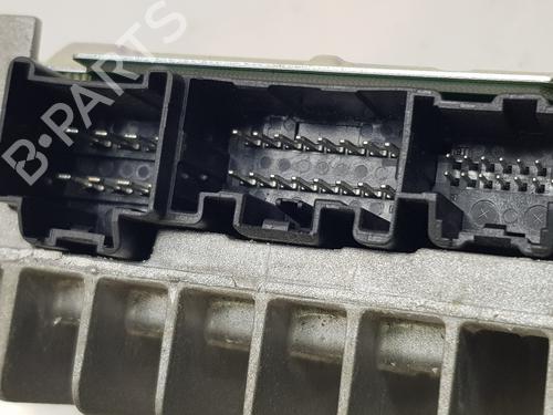 Electronic module MAZDA CX-7 (ER) | BP37477246M83 - Image 5