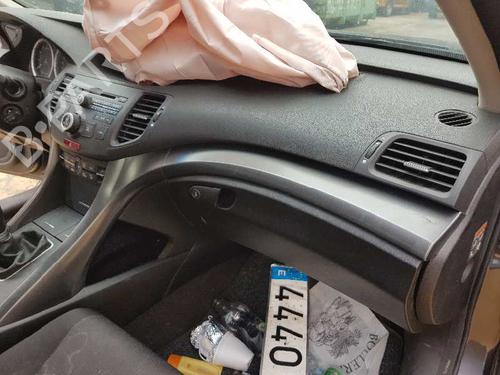 Electronic sensor HONDA ACCORD VIII (CU) 2.2 i-DTEC (CU3) | BP16303951M84 