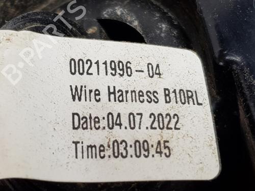 Right taillight RENAULT ZOE (BFM_)  | BP34354821C35  - Image 7