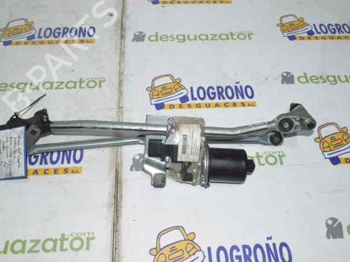 Front wiper motor BMW 1 (E87) 118 d | BP1325314M29 