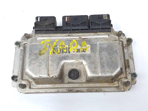 Used Engine control unit (ECU) CITROËN XSARA Coupe (N0) 1.6 16V (109 hp) 7179449