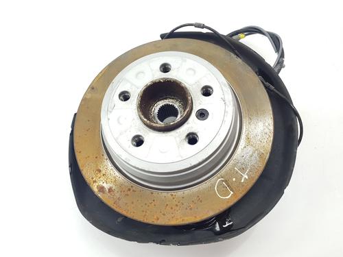 Used Right rear steering knuckle BMW 4 Gran Coupe (F36) 418 d (150 hp) 29489624