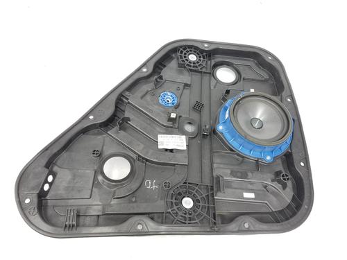 Rear right window mechanism HYUNDAI TUCSON (TL, TLE) 1.6 GDi | BP8608286C25 