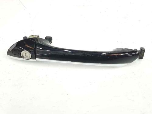 Used Front left exterior door handle Front left exterior door handle MERCEDES-BENZ B-CLASS Sports Tourer (W245) B 200 CDI (245.208) (140 hp) 6100221 6100221