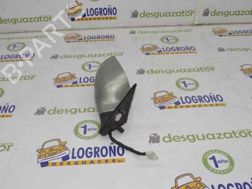 Right mirror LANCIA LYBRA (839_) 1.9 JTD (839.AXI1A, 839.AXN1A, 839.CXL1A) | BP1276789C27 