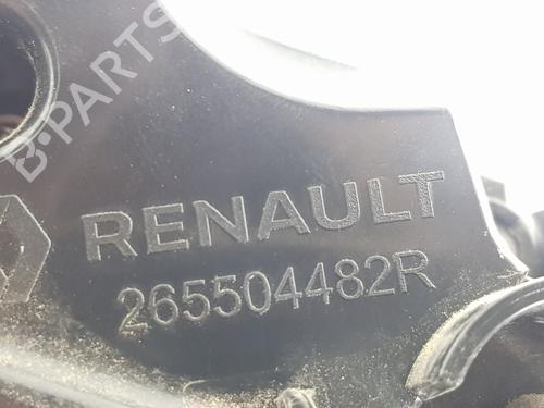 Right taillight RENAULT EXPRESS Box Body/MPV | BP38014826C35 - Image 5