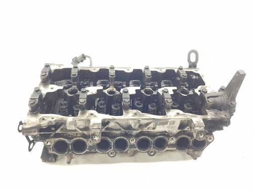 Used Cylinder head KIA OPTIMA (JF) 1.7 CRDi (141 hp) 21387206