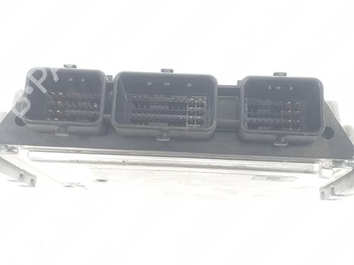 Engine control unit (ECU) CITROËN C4 I (LC_)  | BP23040729M57 