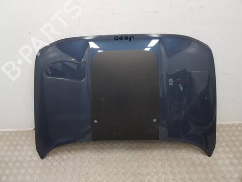 Capot Capot JEEP RENEGADE SUV (BU, B1, BV) 1.5 T4 Hybrid (131 hp) 39726826 39726826