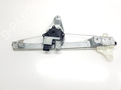 Used Front right window mechanism Front right window mechanism RENAULT ARKANA I (LCM_, LDN_) [2019-2026] 33861162 33861162