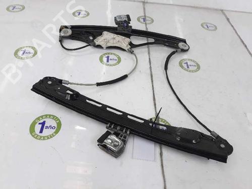 Front left window mechanism MERCEDES-BENZ E-CLASS (W211) E 320 CDI (211.026) | BP3384010C22 