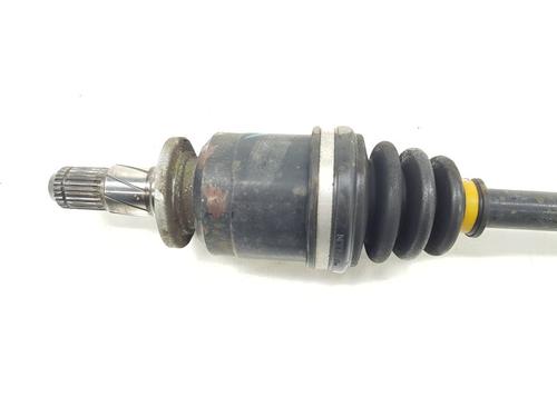 Right rear driveshaft SUBARU OUTBACK (BS) | BP40467588M41 - Image 2