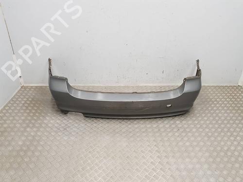 Paragolpes trasero Paragolpes trasero 38923032 38923032