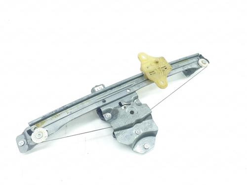 Front left window mechanism RENAULT CLIO IV (BH_) 1.2 16V (BHA1, BHAK, BHMG, BHMK) | BP17053597C22 